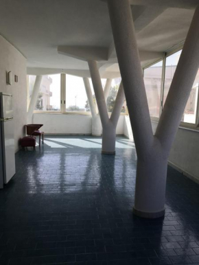 Marinella Seaside apartment Pizzo